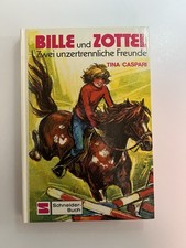 Bille und zottel zwei - bille,