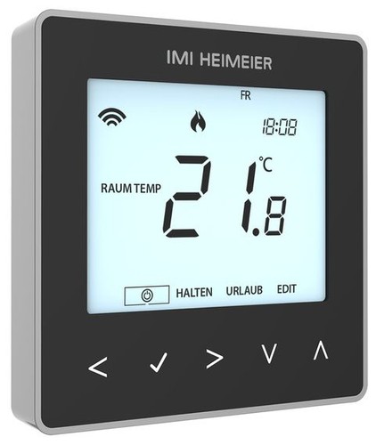 Heimeier neostat - heimeier,