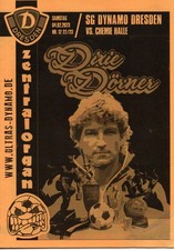 4.2.23 ZO Dynamo Dresden- HFC Chemie