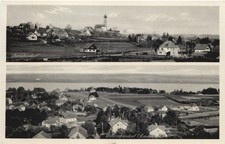 Oberschondorf - Unterschondorf