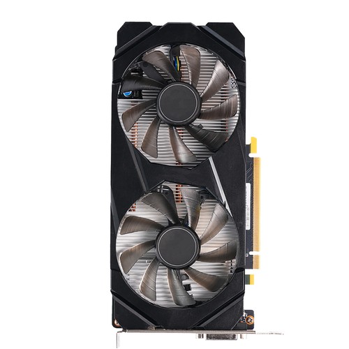 Gtx1660 super 6gb grafikkarte - super,