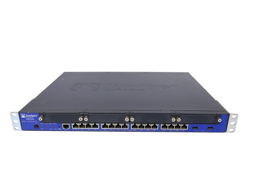 Juniper security gateway - juniper,