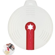 Spritzschutz Rührschüssel