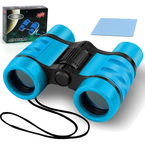 Kinderfernglas 4x30 stoßfest