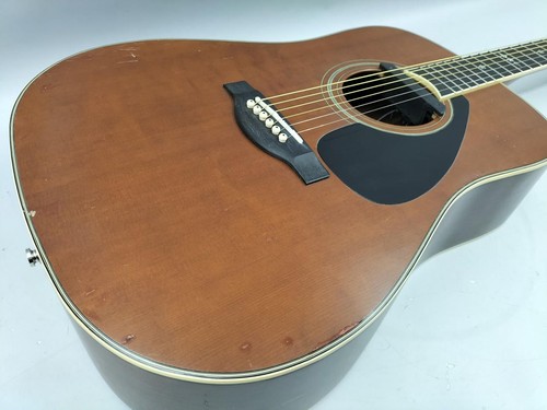 Yamaha akustikgitarre mit - yamaha,