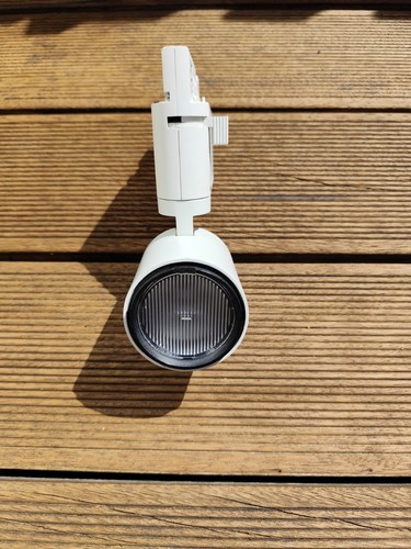 Erco pollux led strahler - led,