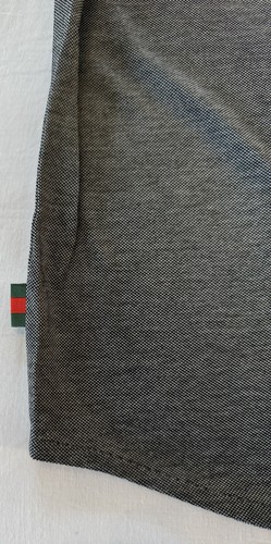 Original gucci shirt very slim - original,