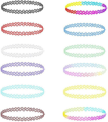 Stück choker halskette - choker,