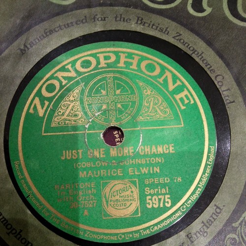 Gracie fields kiss me - gracie,