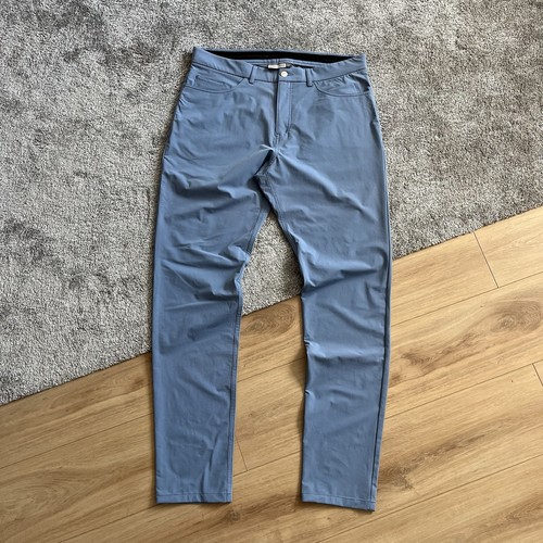 Kjus herren skihose w34 - kjus,