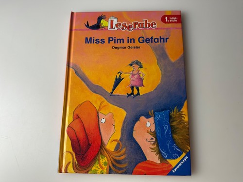 Ravensburger buch leserabe - ravensburger,