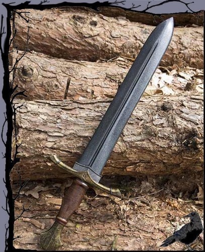Larp waffe hybrid - hybrid,