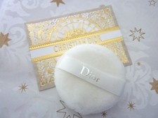 Puderquaste dior Original Dior