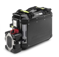 Ersatzkanister/Tank mit 2,5 L