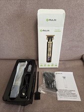 MULIN Digitaler Haarschneider