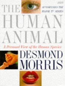 The human animal personal - a,