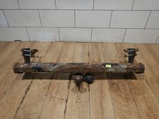 Anhängerkupplung MERCEDES