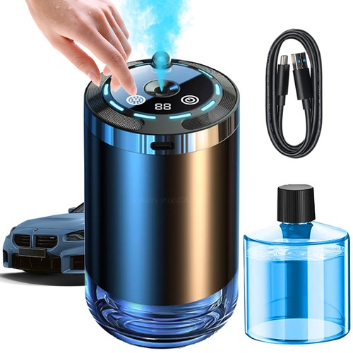 Smart auto duftdiffusor - smart,