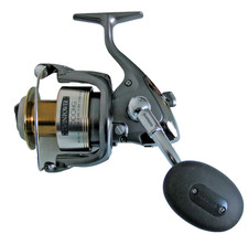 Shimano 02 Twin Power 8000HG
