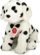 Teddy hermann dalmatiner - teddy,