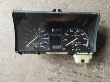 VW GOLF 2  Kombiinstrument DZM