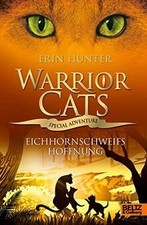 Warrior Cats - Special