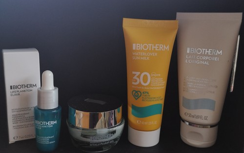 Biotherm aquacource hyalu - ♛,