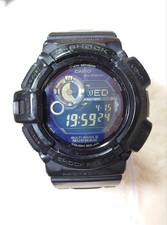 CASIO G-SHOCK MUDMAN GW-9300GB