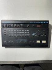 Roland CR-1000 Digital Drum