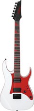 Ibanez GRG131DX-WH, GIO