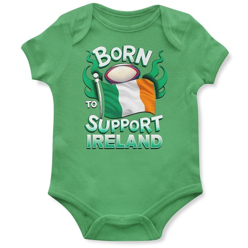 Born support ireland - to,