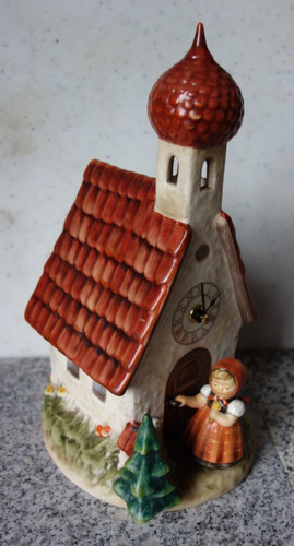 Hummel century figur 1986 hum - hummel,