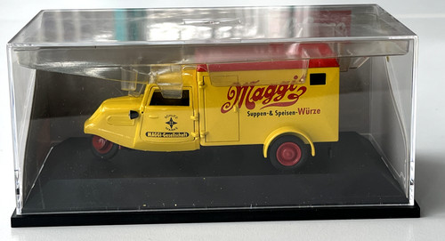 Schuco 81041 tempo - schuco, 1:43