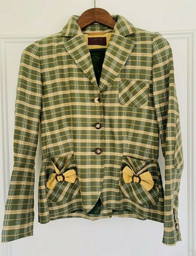 Larcon munich damen blazer - larcon,