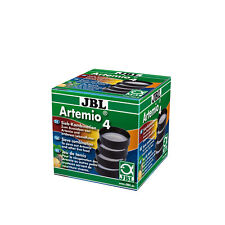 Artemio 4 - Siebkombination