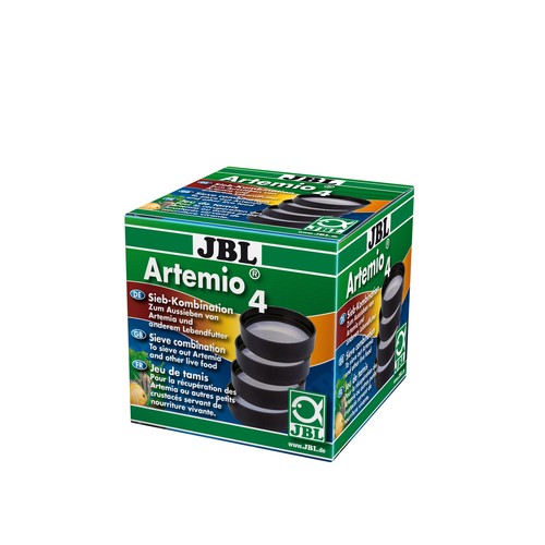 Artemio siebkombination - 4,