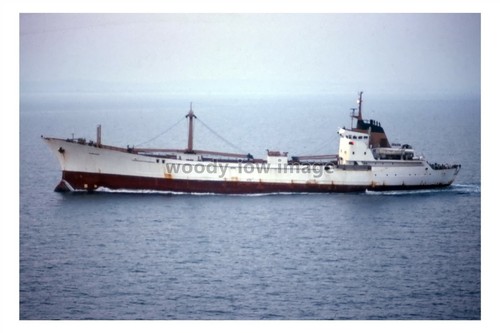 Sl0375 fyffes reefer - fyffes,