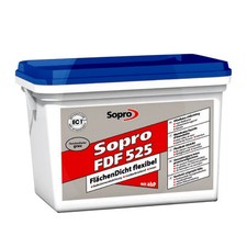 Sopro Flächendicht 5 KG FDF