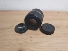 Tamron 60mm 2.0 SP AF Di II MACRO Objektiv für Nikon