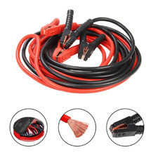 2000A 2x 4m Starthilfekabel