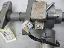 Suzuki Alto RF410 Bj.2004 original Lenksäule mit Motor 4820079G73