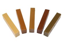 Weichwachs, Holzwachs