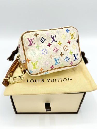 Louis vuitton multicolor - louis,