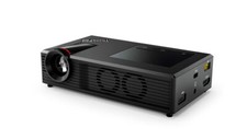 Projektor  Lenovo Stack Beamer 720p 150 Lumen Mini Mobil HDMI 40AB0065EU