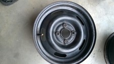Opel kadett e stahlfelge - d ,