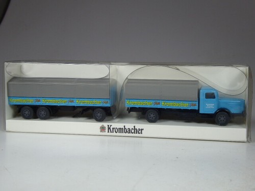 Wiking sondermodell - (yg-53),