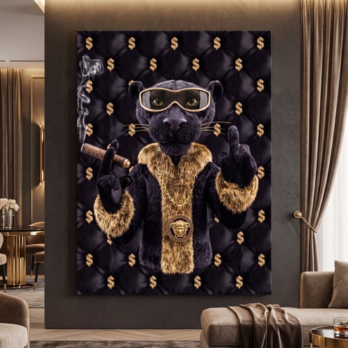 Der rosarote panther - der,