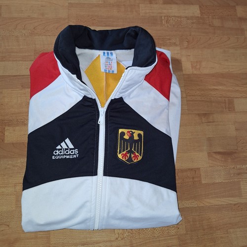 Adidas vintage trainingsjacke - adidas,