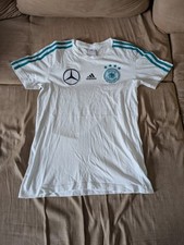 Adidas DFB Shirt Gr S Mercedes