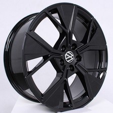 19 Zoll original VW Passat B9 Leeds 3J0601025R Alufelge 1 Stück RW-503